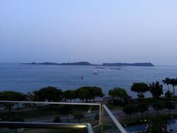 The Coast at Sentosa Cove (D4), Condominium #503825741